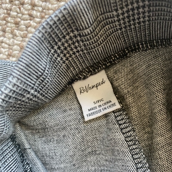 pattern print pants - Picture 4 of 4